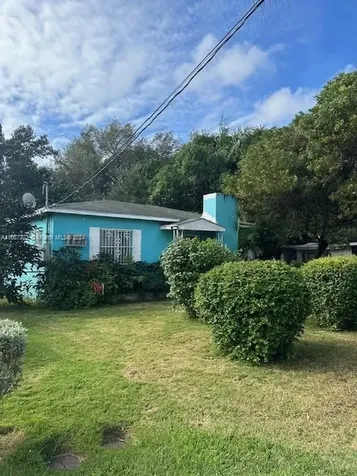 3460 Percival Avenue Miami FL 33133