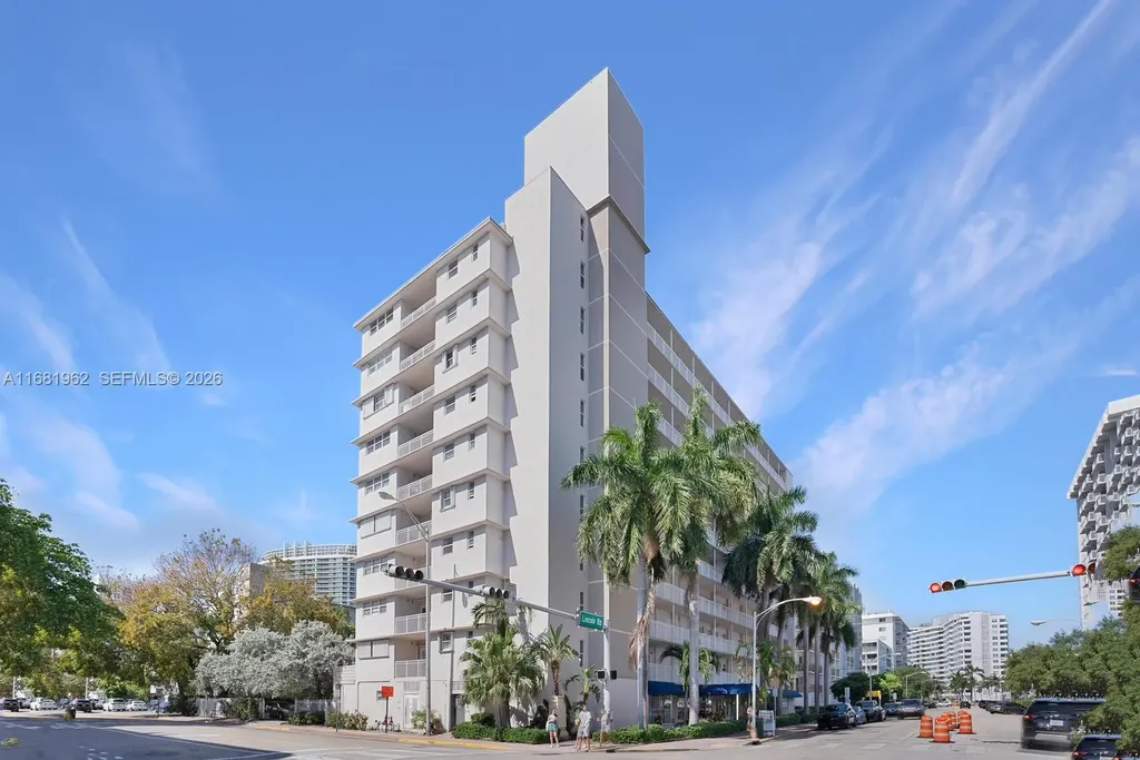 1300 Lincoln Road Miami Beach FL 33139