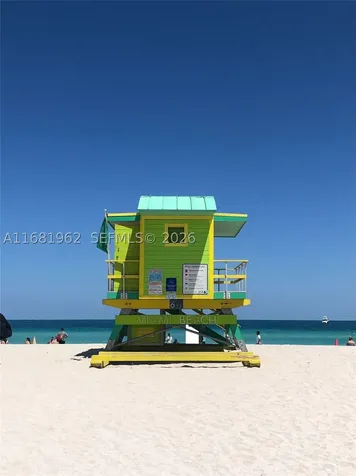 1300 Lincoln Road Miami Beach FL 33139