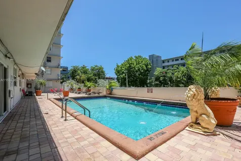 1300 Lincoln Road Miami Beach FL 33139