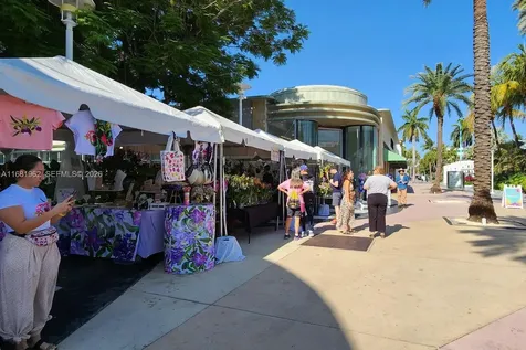 1300 Lincoln Road Miami Beach FL 33139