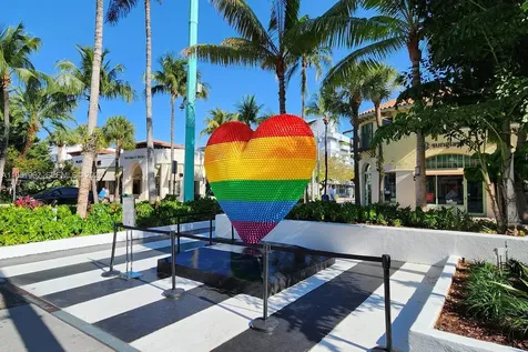 1300 Lincoln Road Miami Beach FL 33139