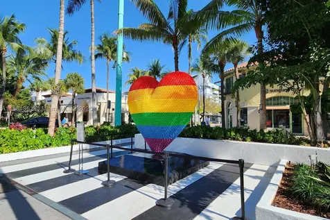 1300 Lincoln Road Miami Beach FL 33139