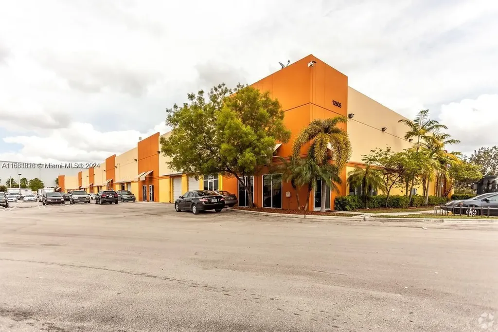 12605 NW 115th Avenue Medley FL 33178