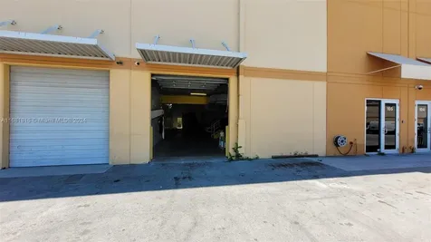 12605 NW 115th Avenue Medley FL 33178