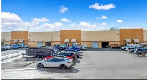 12605 NW 115th Avenue Medley FL 33178