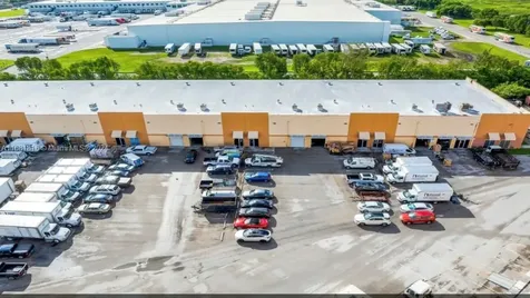 12605 NW 115th Avenue Medley FL 33178