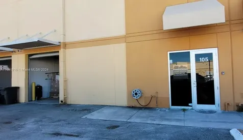 12605 NW 115th Avenue Medley FL 33178