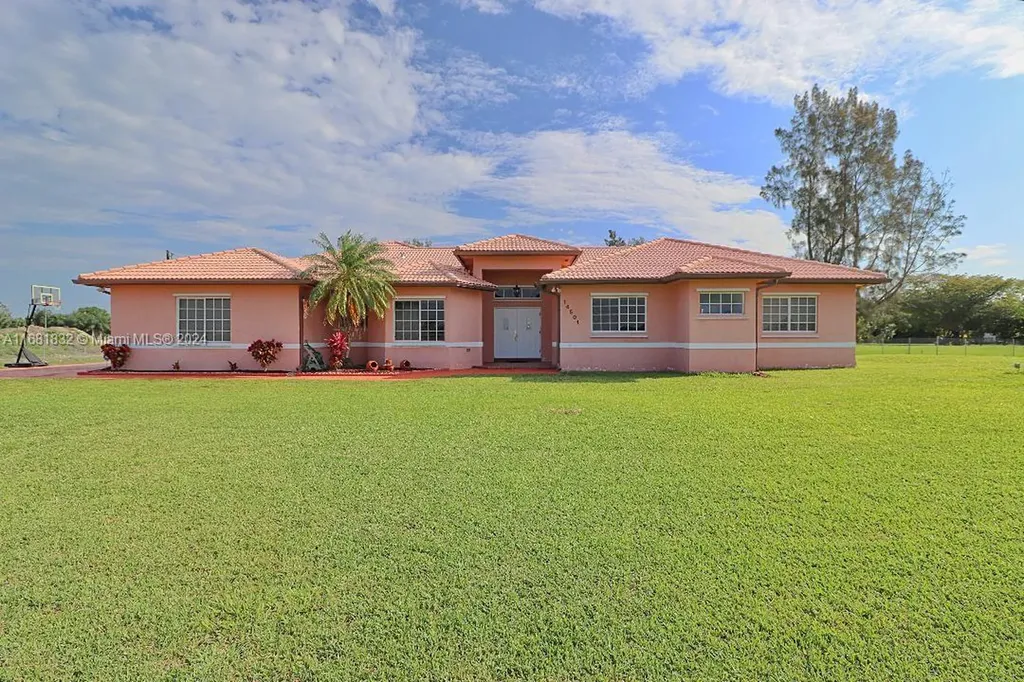 14501 SW 48th Court Miramar FL 33027