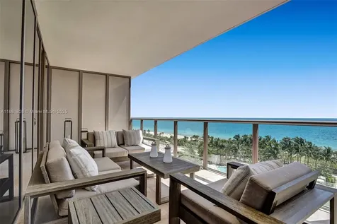 9705 Collins Avenue Bal Harbour FL 33154