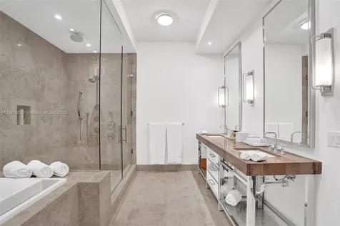 9705 Collins Avenue Bal Harbour FL 33154