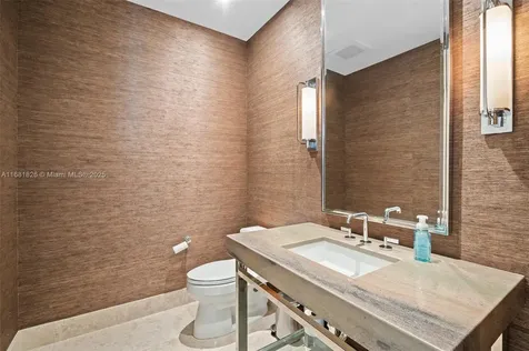9705 Collins Avenue Bal Harbour FL 33154