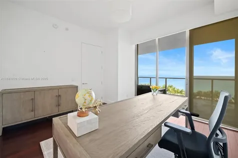 9705 Collins Avenue Bal Harbour FL 33154