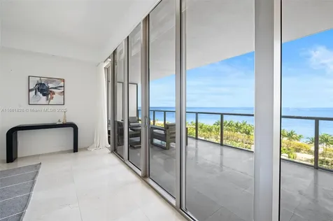 9705 Collins Avenue Bal Harbour FL 33154