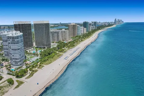 9705 Collins Avenue Bal Harbour FL 33154