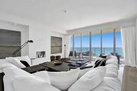 9705 Collins Avenue Bal Harbour FL 33154