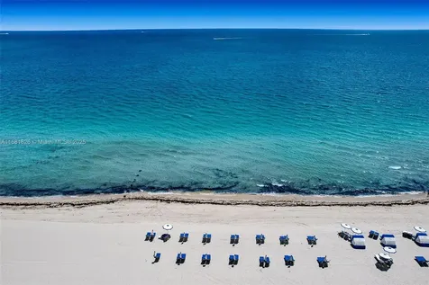 9705 Collins Avenue Bal Harbour FL 33154