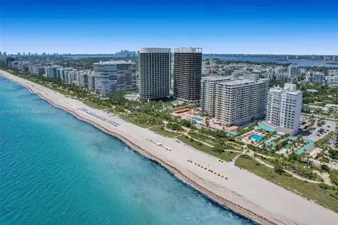 9705 Collins Avenue Bal Harbour FL 33154