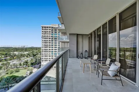 9705 Collins Avenue Bal Harbour FL 33154