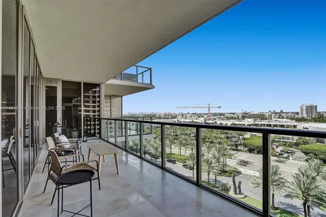 9705 Collins Avenue Bal Harbour FL 33154