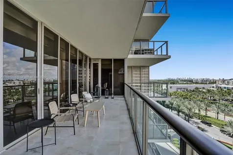 9705 Collins Avenue Bal Harbour FL 33154