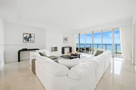 9705 Collins Avenue Bal Harbour FL 33154