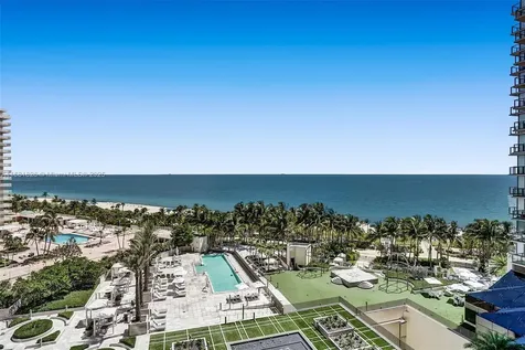 9705 Collins Avenue Bal Harbour FL 33154