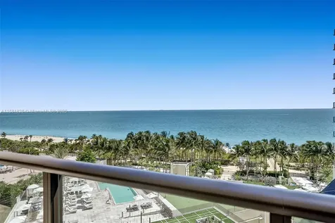 9705 Collins Avenue Bal Harbour FL 33154