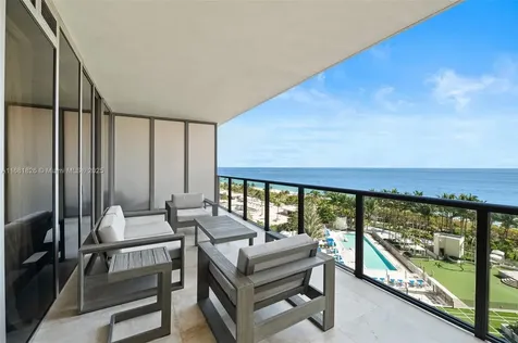 9705 Collins Avenue Bal Harbour FL 33154