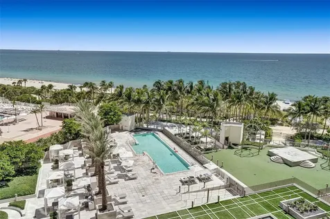 9705 Collins Avenue Bal Harbour FL 33154