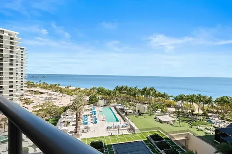9705 Collins Avenue Bal Harbour FL 33154