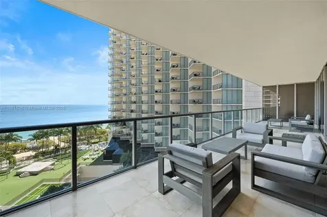 9705 Collins Avenue Bal Harbour FL 33154