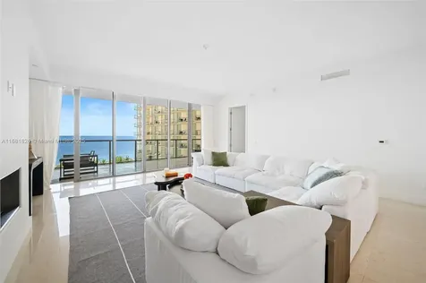9705 Collins Avenue Bal Harbour FL 33154