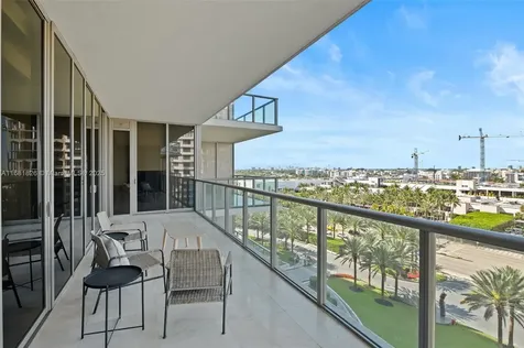 9705 Collins Avenue Bal Harbour FL 33154