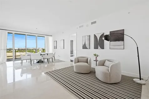 9705 Collins Avenue Bal Harbour FL 33154