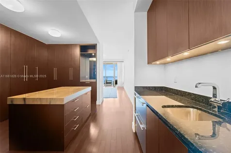 9705 Collins Avenue Bal Harbour FL 33154