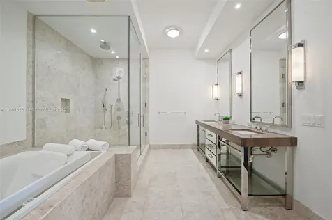 9705 Collins Avenue Bal Harbour FL 33154