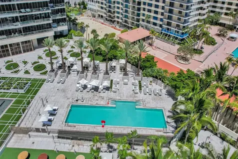 9705 Collins Avenue Bal Harbour FL 33154