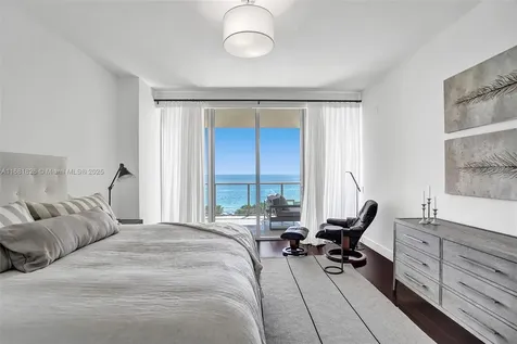 9705 Collins Avenue Bal Harbour FL 33154