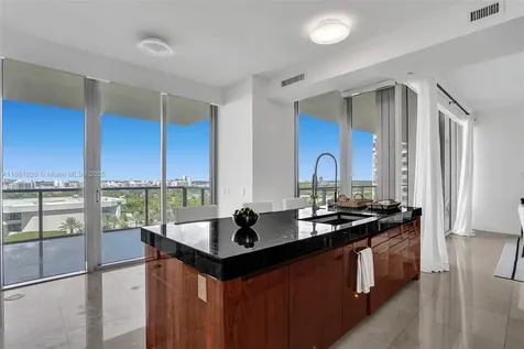 9705 Collins Avenue Bal Harbour FL 33154