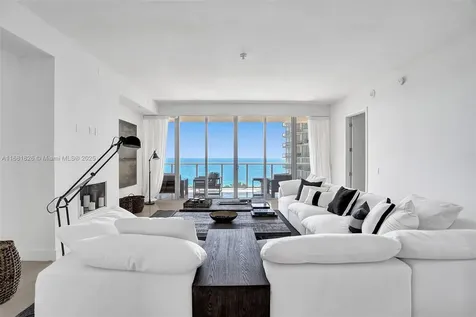 9705 Collins Avenue Bal Harbour FL 33154