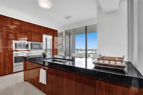 9705 Collins Avenue Bal Harbour FL 33154