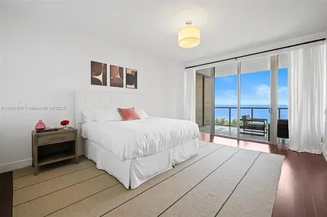 9705 Collins Avenue Bal Harbour FL 33154