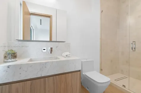 3560 Crystal View Court Miami FL 33133