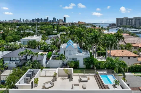 3560 Crystal View Court Miami FL 33133