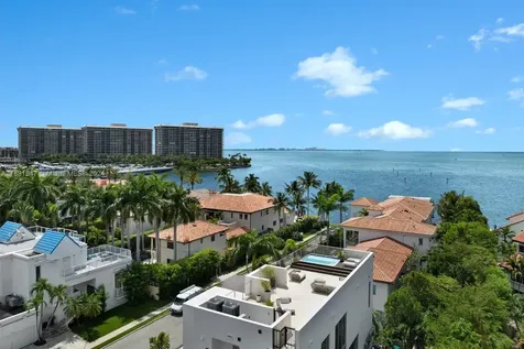 3560 Crystal View Court Miami FL 33133