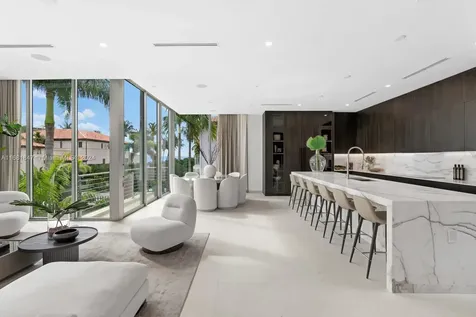 3560 Crystal View Court Miami FL 33133