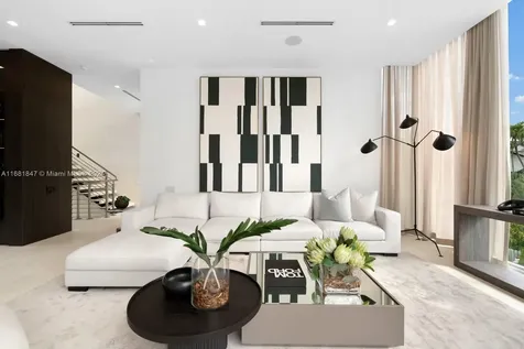 3560 Crystal View Court Miami FL 33133