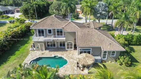 1640 NW 115th Terrace Plantation FL 33323