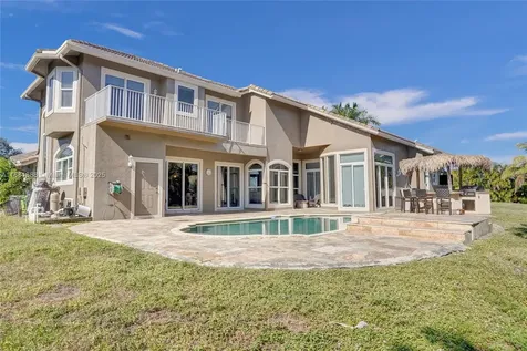 1640 NW 115th Terrace Plantation FL 33323